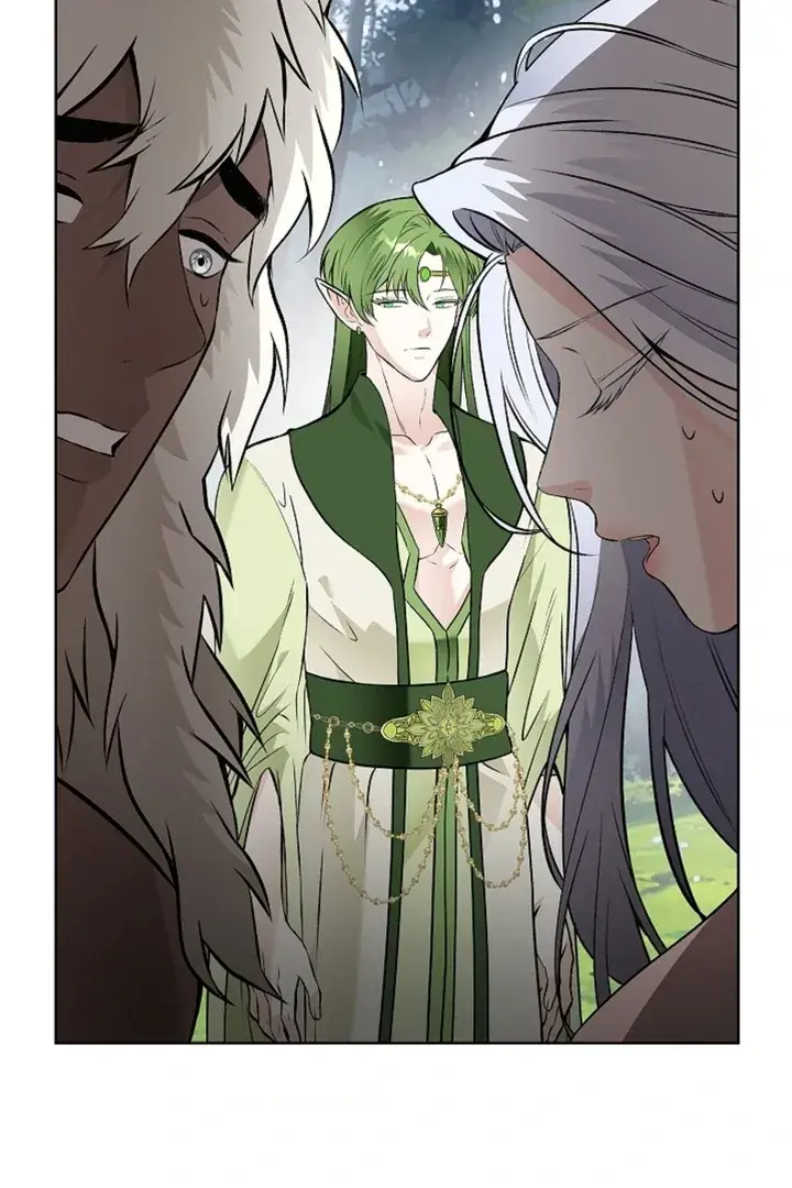 The Saintess's Petals Become Wet Chapter 16 Page 31