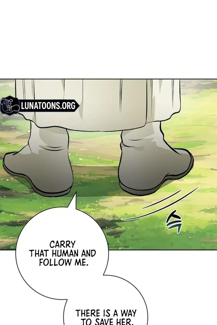 The Saintess's Petals Become Wet Chapter 16 Page 32