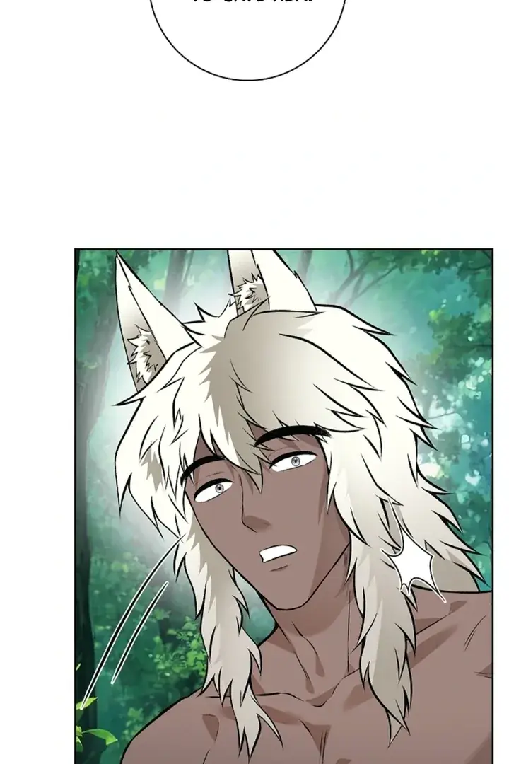 The Saintess's Petals Become Wet Chapter 16 Page 33