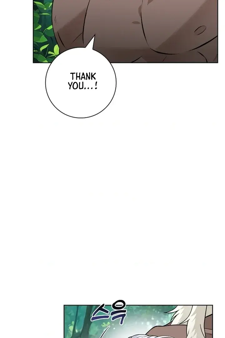 The Saintess's Petals Become Wet Chapter 16 Page 34