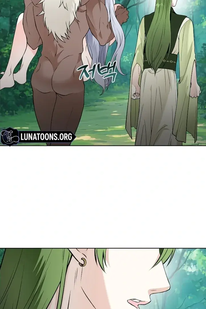 The Saintess's Petals Become Wet Chapter 16 Page 36