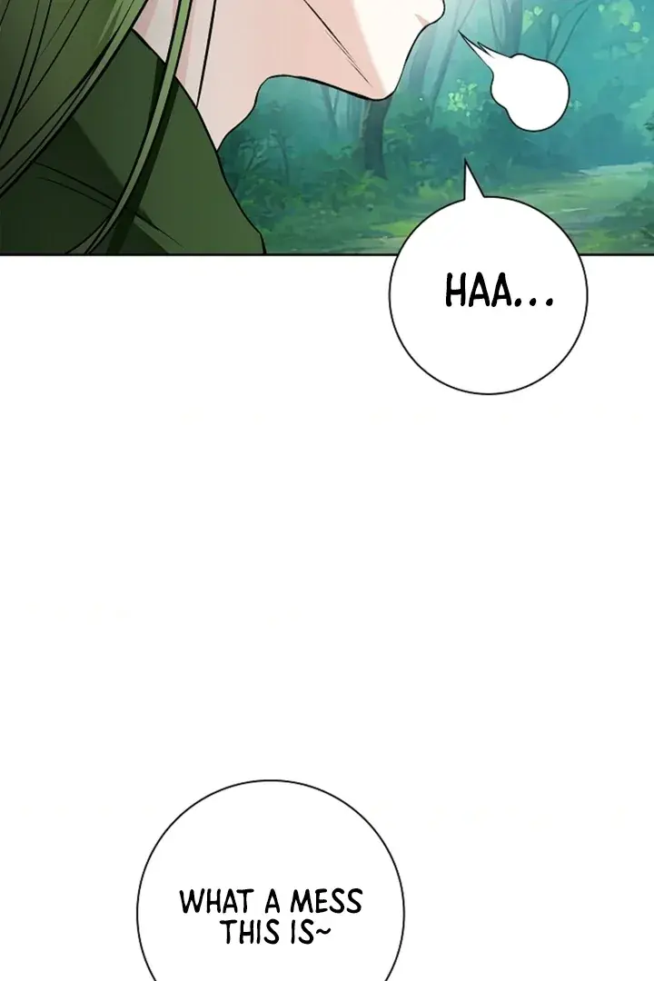 The Saintess's Petals Become Wet Chapter 16 Page 37