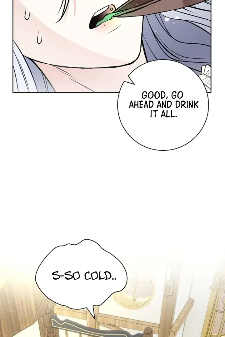 The Saintess's Petals Become Wet Chapter 16 Page 44