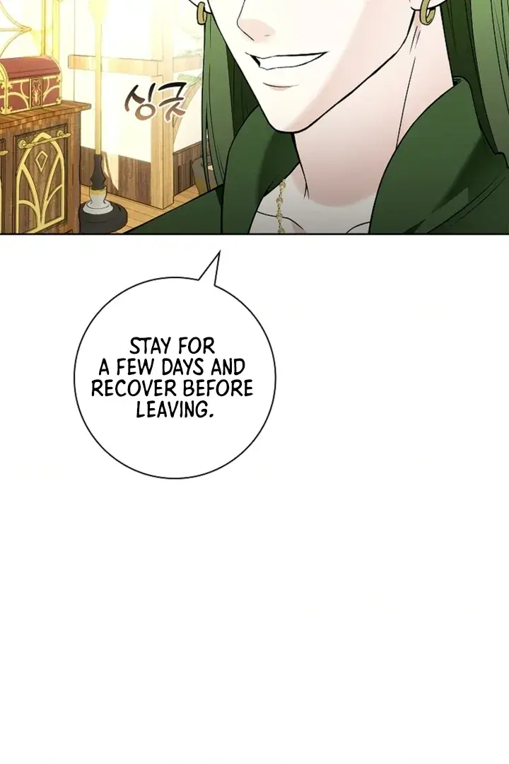 The Saintess's Petals Become Wet Chapter 16 Page 48