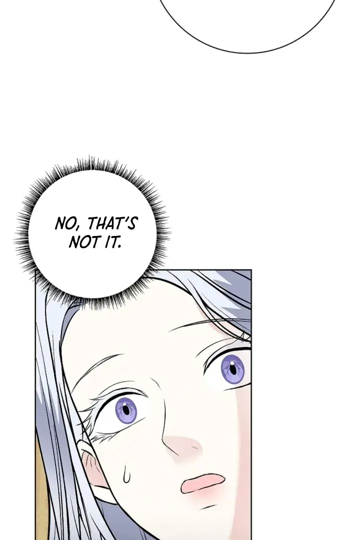 The Saintess's Petals Become Wet Chapter 16 Page 60