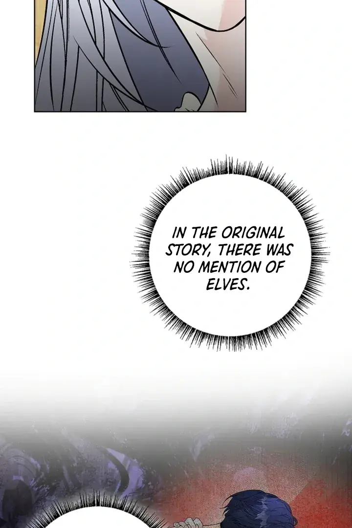 The Saintess's Petals Become Wet Chapter 16 Page 61