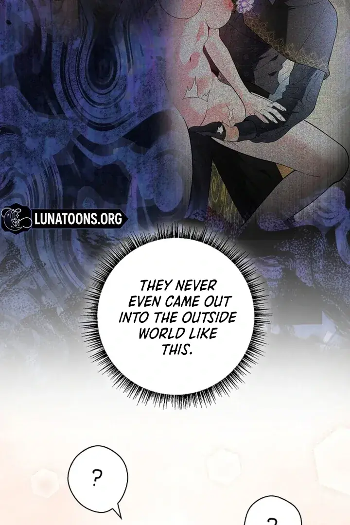 The Saintess's Petals Become Wet Chapter 16 Page 63