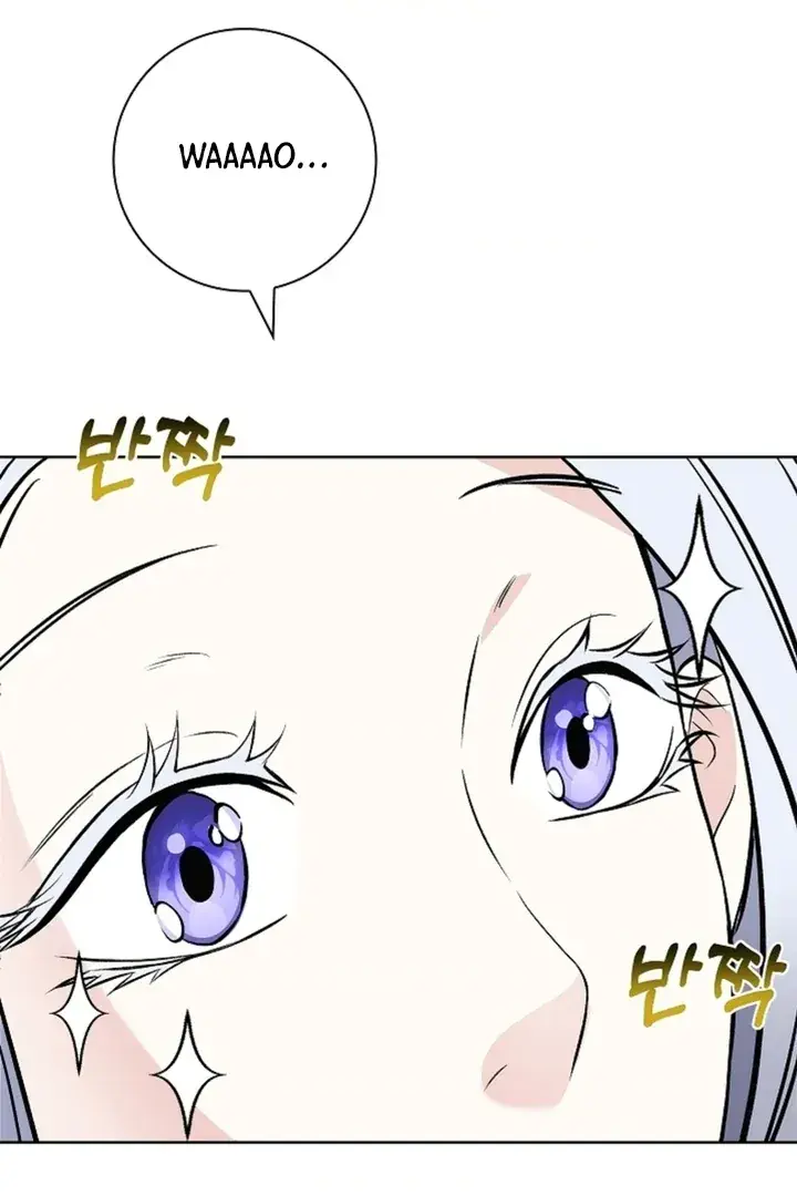 The Saintess's Petals Become Wet Chapter 16 Page 65