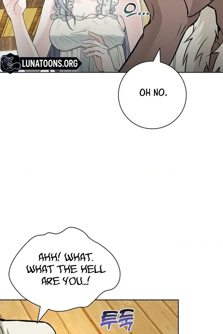 The Saintess's Petals Become Wet Chapter 16 Page 74