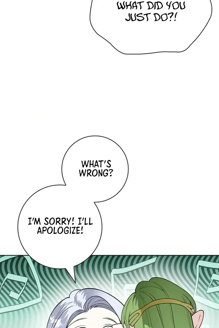 The Saintess's Petals Become Wet Chapter 16 Page 76