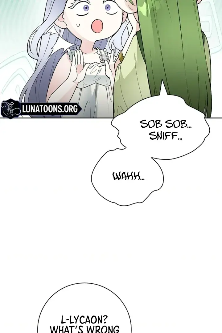The Saintess's Petals Become Wet Chapter 16 Page 77