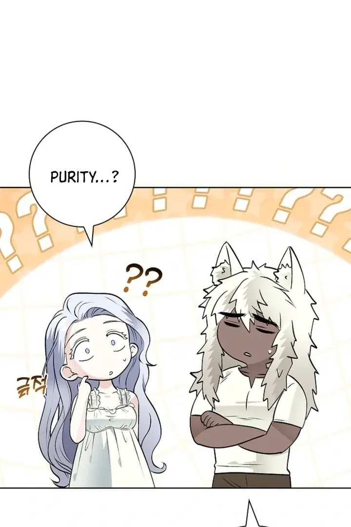 The Saintess's Petals Become Wet Chapter 16 Page 82