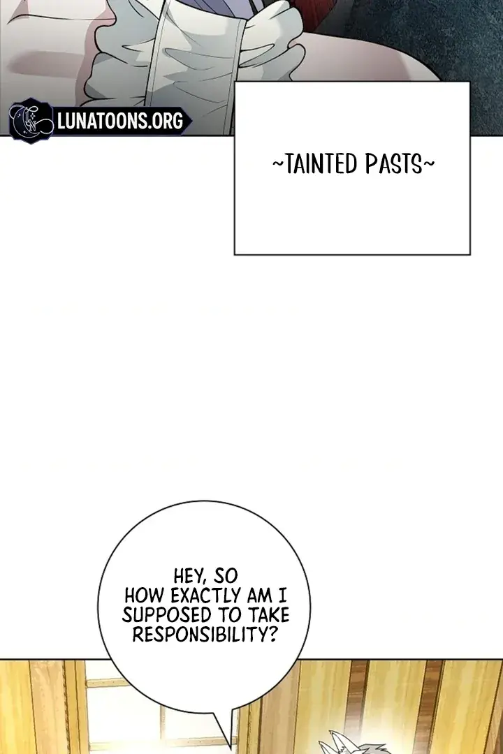 The Saintess's Petals Become Wet Chapter 16 Page 88