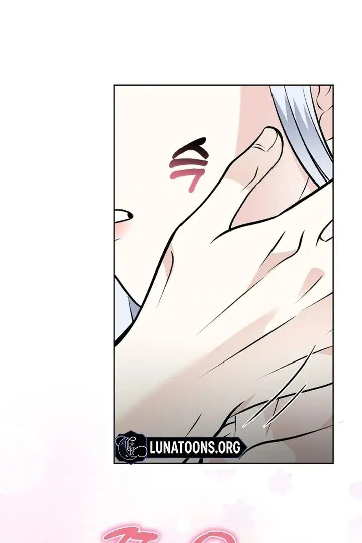 The Saintess's Petals Become Wet Chapter 16 Page 91