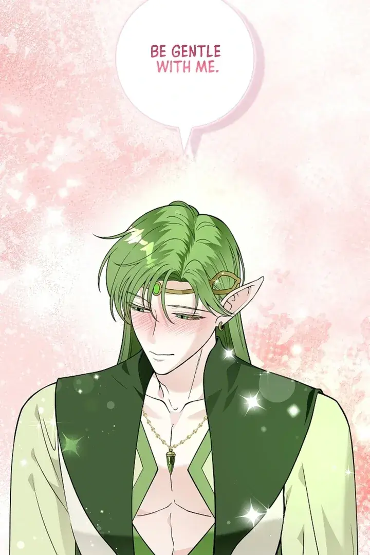 The Saintess's Petals Become Wet Chapter 16 Page 96