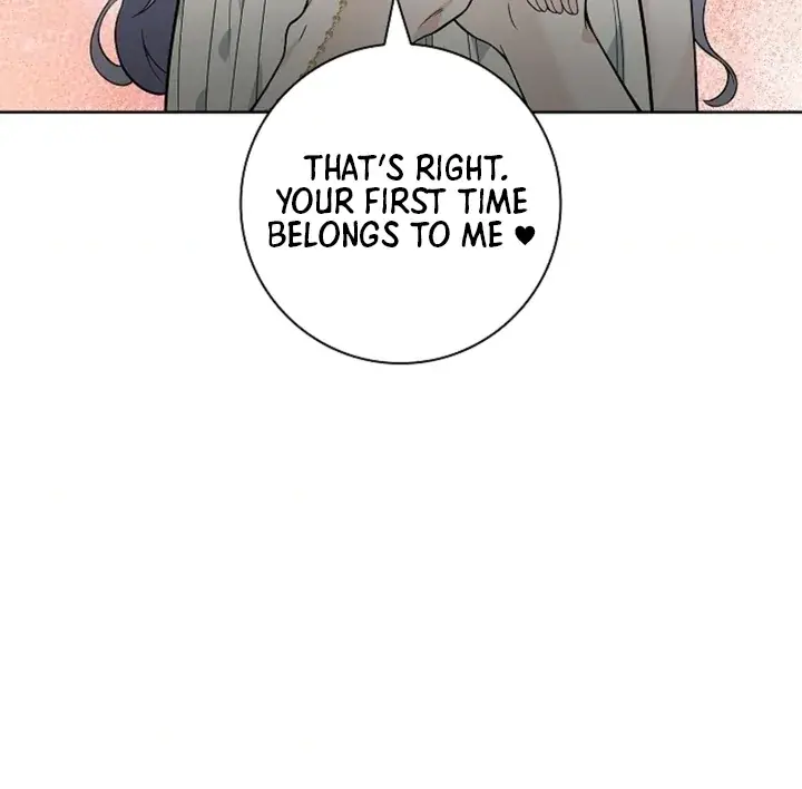 The Saintess's Petals Become Wet Chapter 16 Page 100