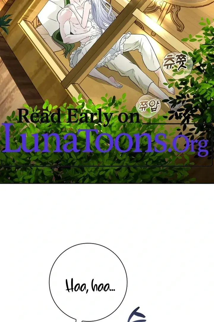 The Saintess's Petals Become Wet Chapter 17 Page 3