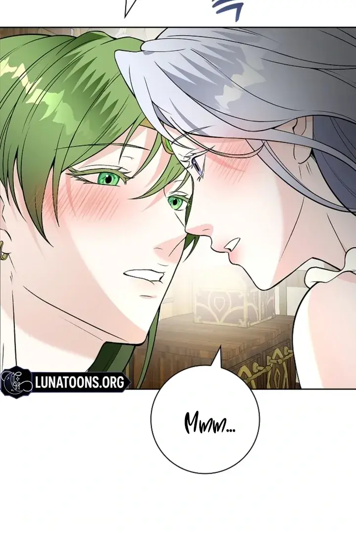 The Saintess's Petals Become Wet Chapter 17 Page 4