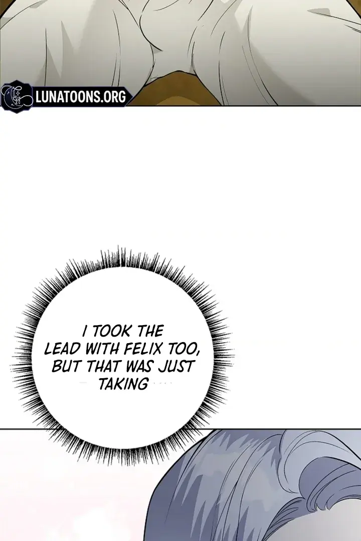 The Saintess's Petals Become Wet Chapter 17 Page 8
