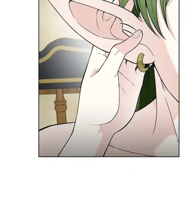 The Saintess's Petals Become Wet Chapter 17 Page 13