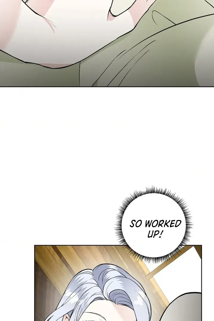 The Saintess's Petals Become Wet Chapter 17 Page 19