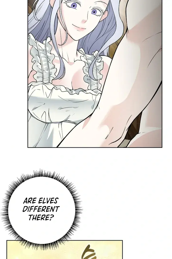 The Saintess's Petals Become Wet Chapter 17 Page 20