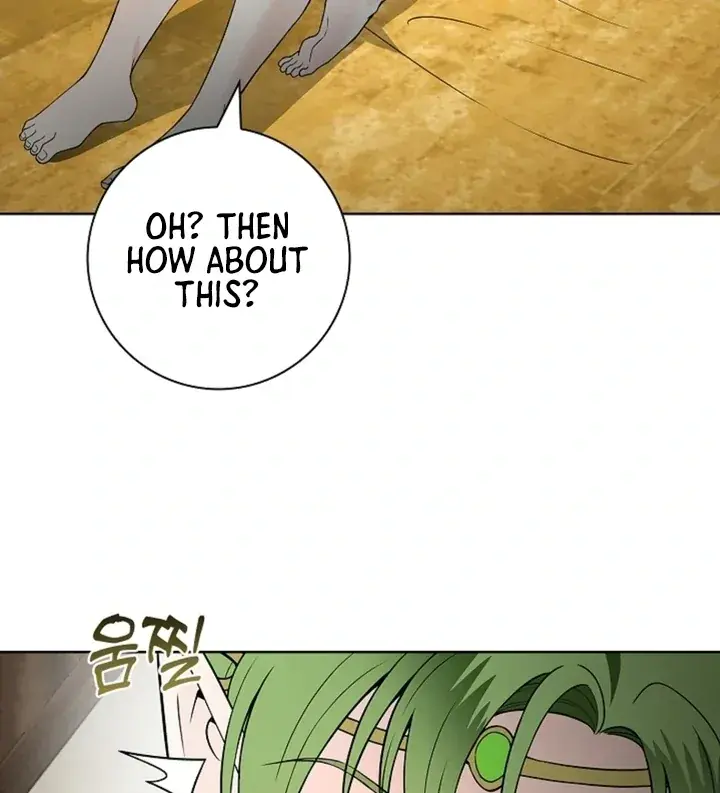 The Saintess's Petals Become Wet Chapter 17 Page 26
