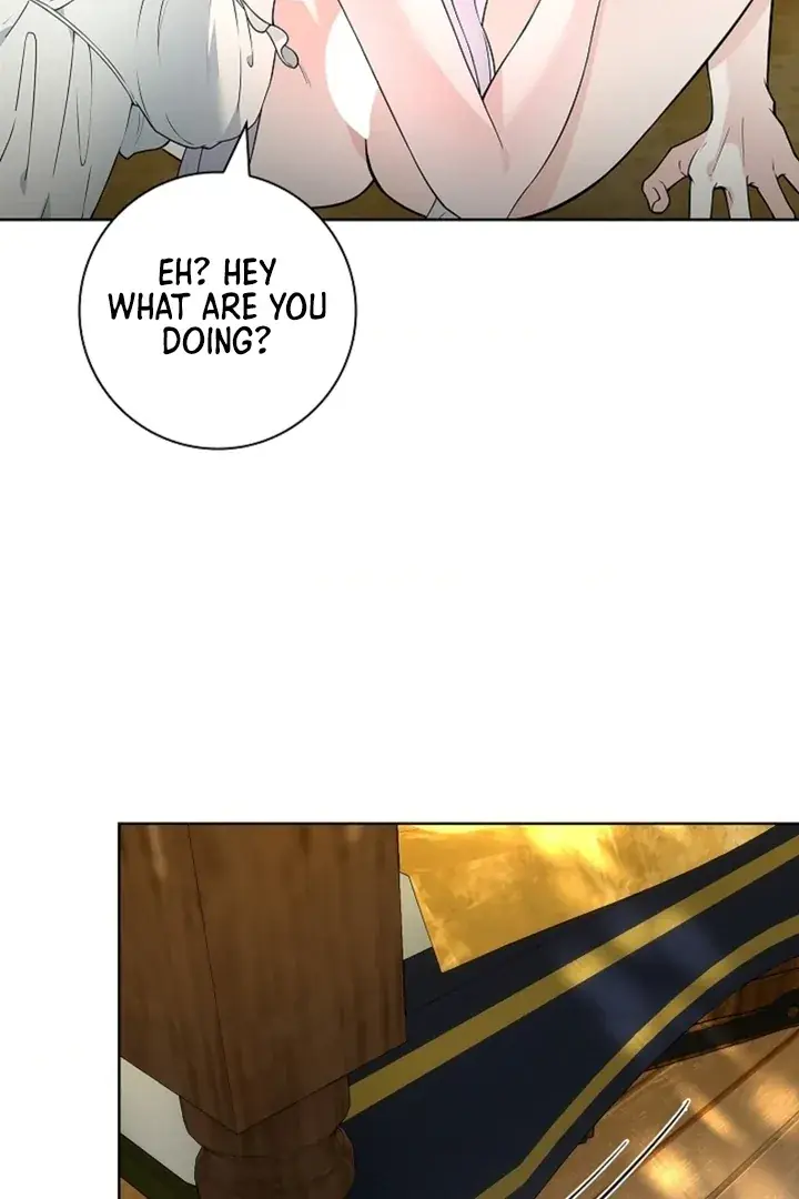 The Saintess's Petals Become Wet Chapter 17 Page 29