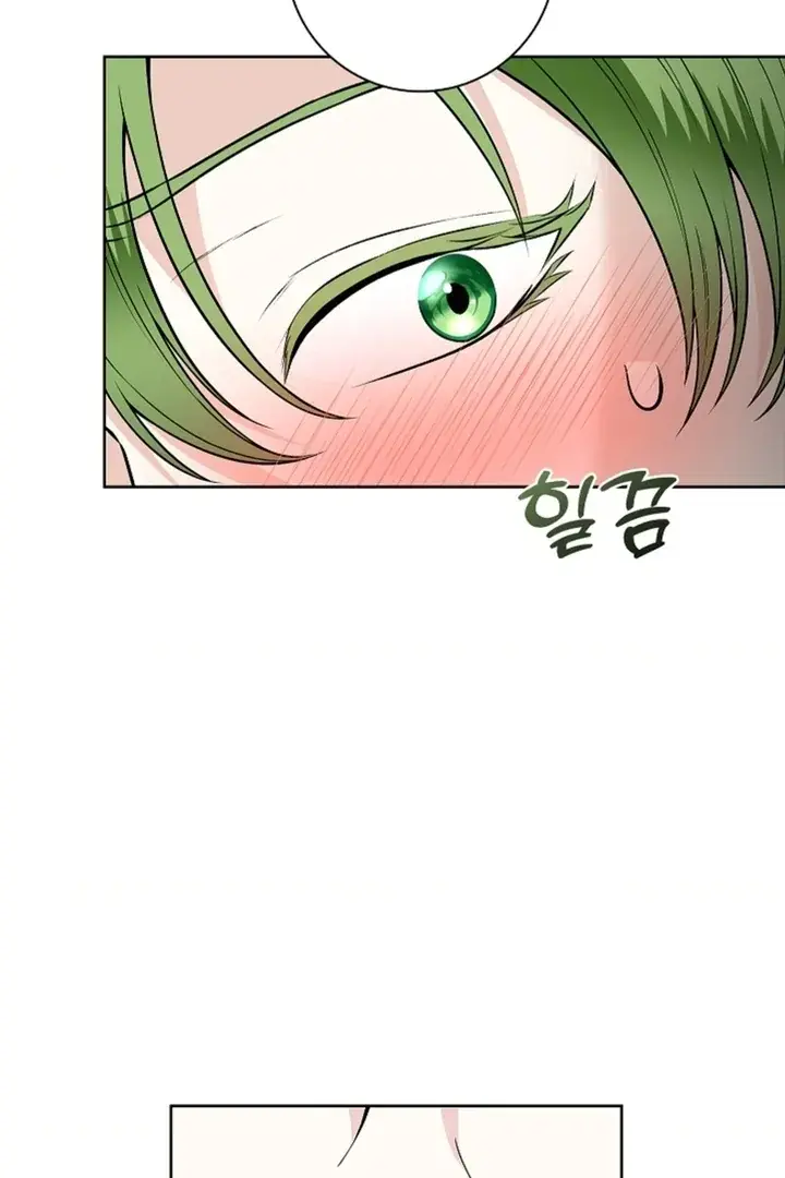 The Saintess's Petals Become Wet Chapter 17 Page 33