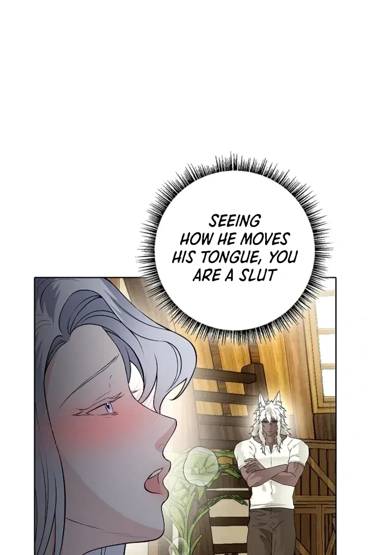 The Saintess's Petals Become Wet Chapter 17 Page 37