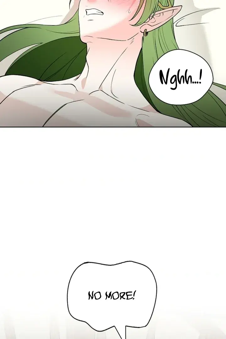 The Saintess's Petals Become Wet Chapter 17 Page 43