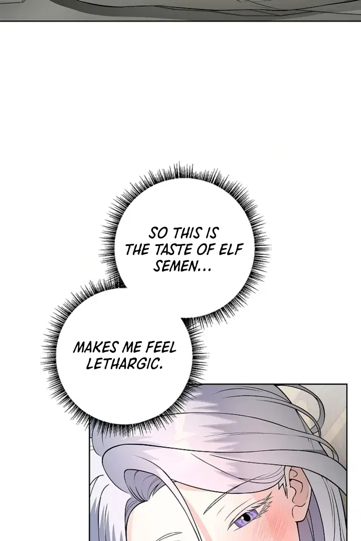 The Saintess's Petals Become Wet Chapter 17 Page 48