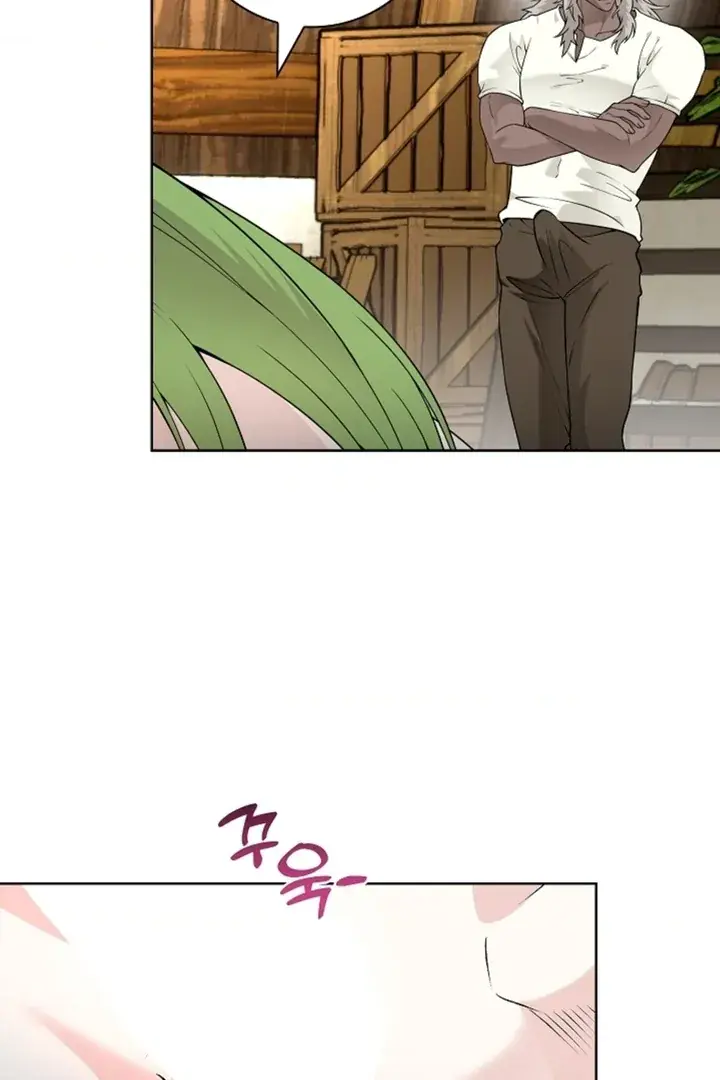 The Saintess's Petals Become Wet Chapter 17 Page 58