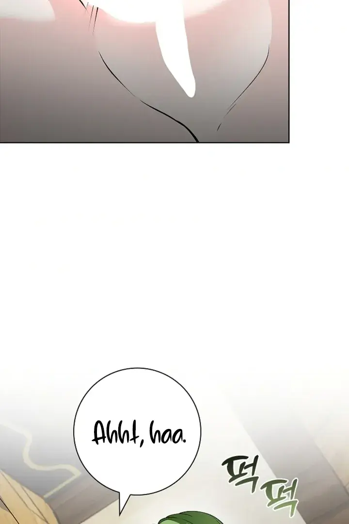 The Saintess's Petals Become Wet Chapter 17 Page 59
