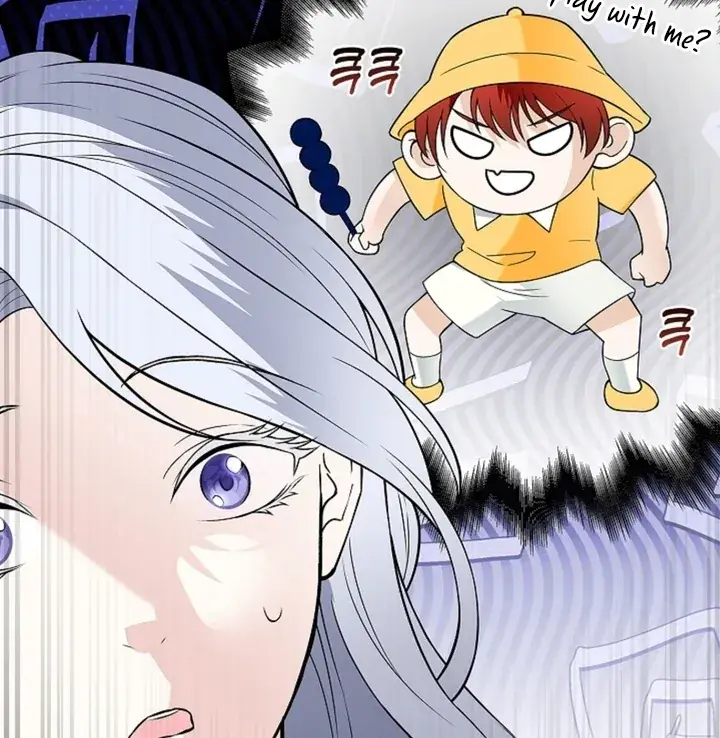 The Saintess's Petals Become Wet Chapter 17 Page 66