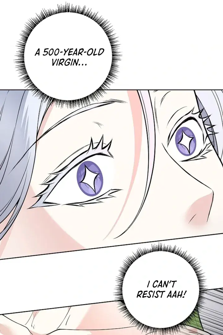 The Saintess's Petals Become Wet Chapter 17 Page 68