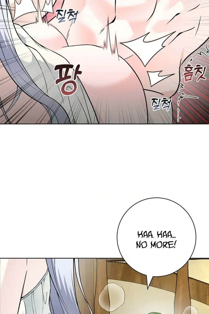 The Saintess's Petals Become Wet Chapter 17 Page 73
