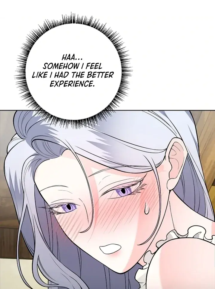 The Saintess's Petals Become Wet Chapter 17 Page 80