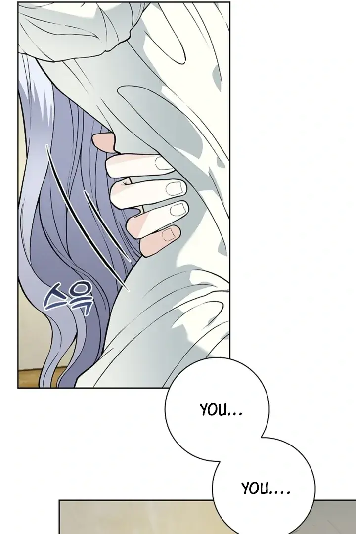 The Saintess's Petals Become Wet Chapter 17 Page 82