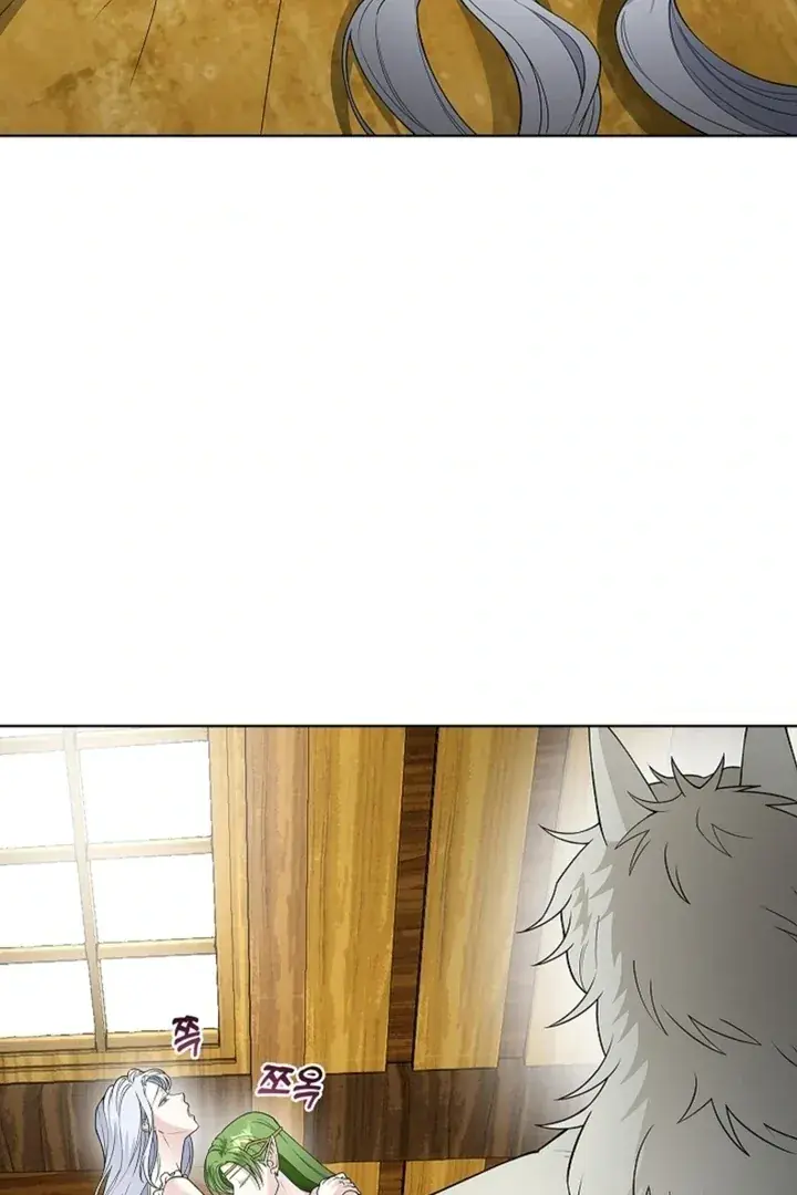 The Saintess's Petals Become Wet Chapter 17 Page 86