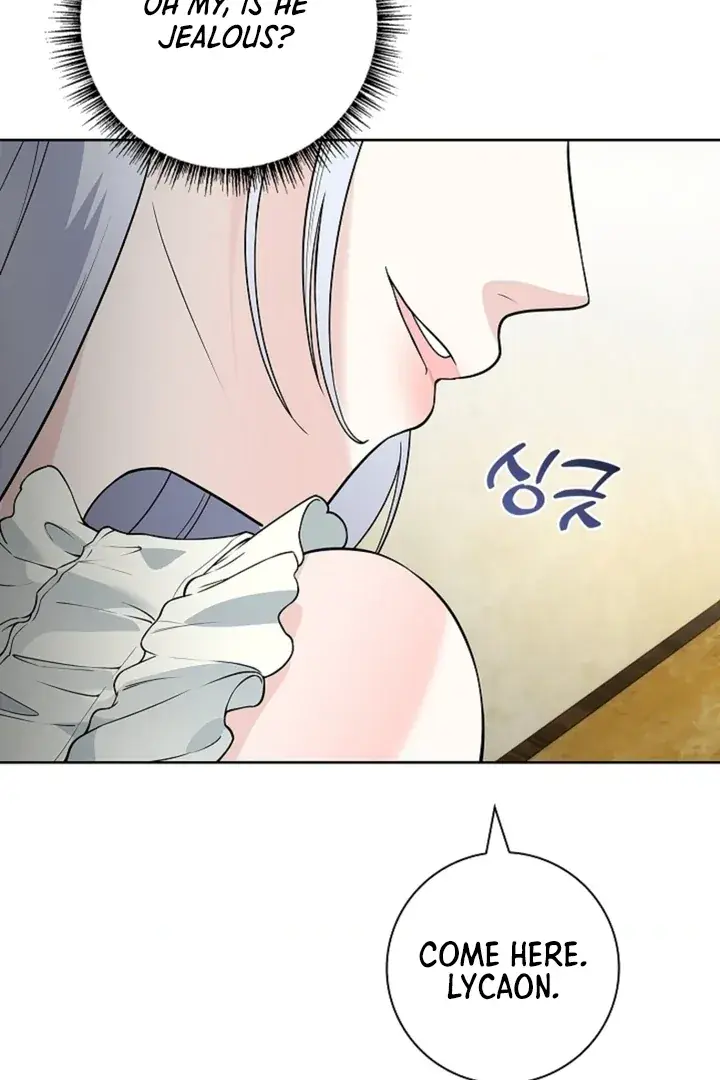 The Saintess's Petals Become Wet Chapter 17 Page 90