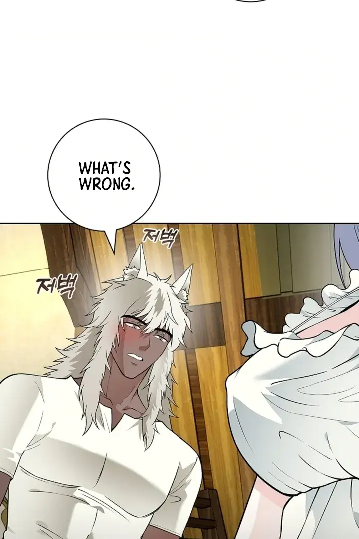 The Saintess's Petals Become Wet Chapter 17 Page 91