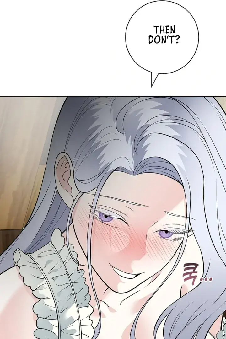 The Saintess's Petals Become Wet Chapter 17 Page 96
