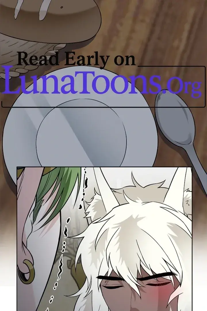 The Saintess's Petals Become Wet Chapter 18 Page 3