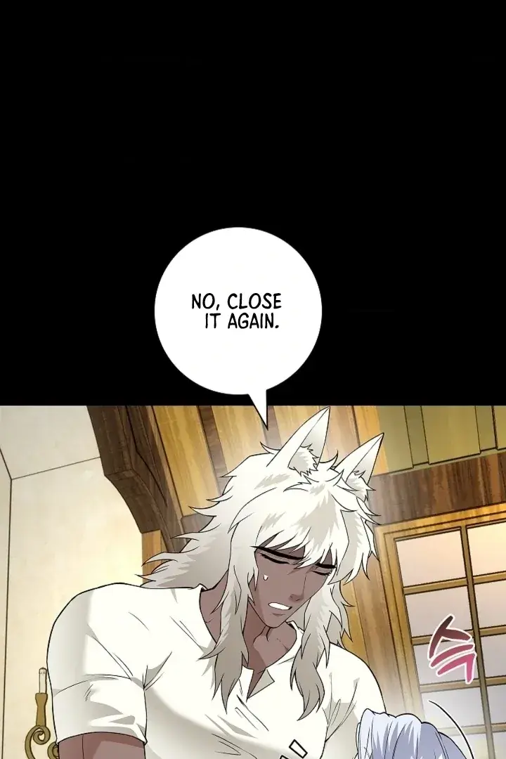 The Saintess's Petals Become Wet Chapter 18 Page 9