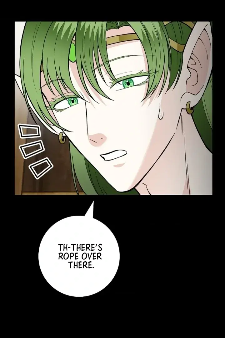 The Saintess's Petals Become Wet Chapter 18 Page 12