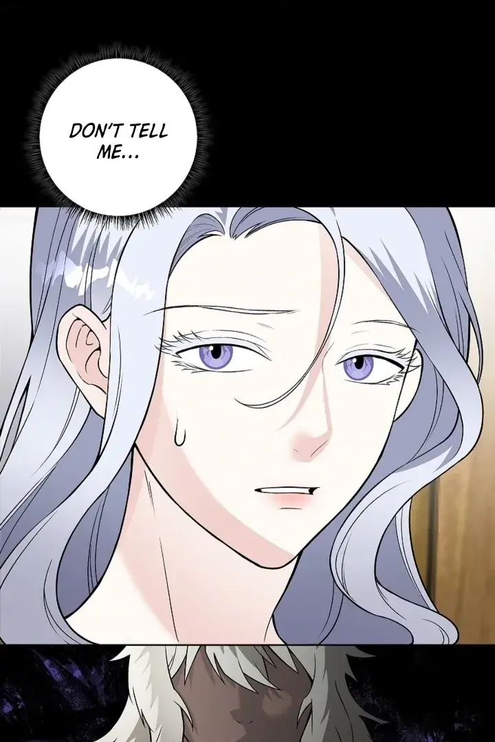 The Saintess's Petals Become Wet Chapter 18 Page 15