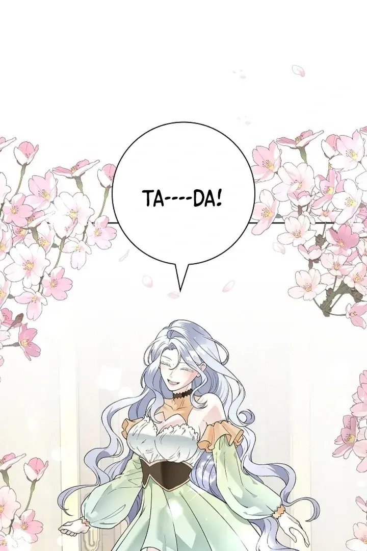 The Saintess's Petals Become Wet Chapter 18 Page 18