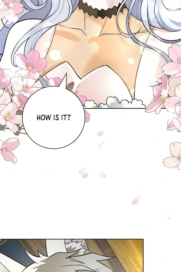 The Saintess's Petals Become Wet Chapter 18 Page 20