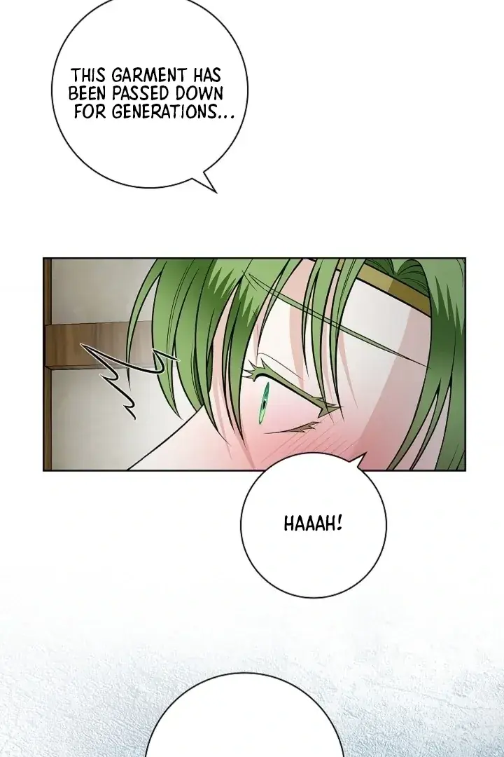 The Saintess's Petals Become Wet Chapter 18 Page 26
